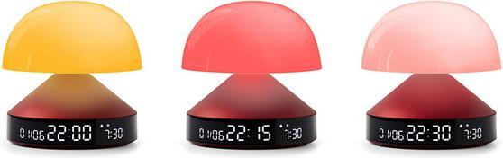 Actual product image Lexon Mina Sunrise