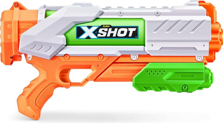 Produktbild Xshot X-Shot Water-Fast Fill-Medium Blaster,S3