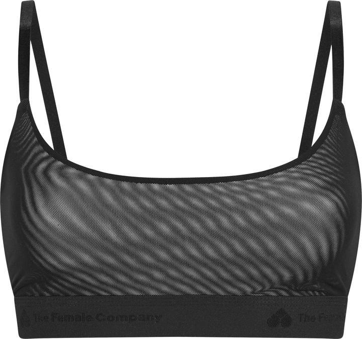The Female Company Bralette Mesh (Einzelpack)