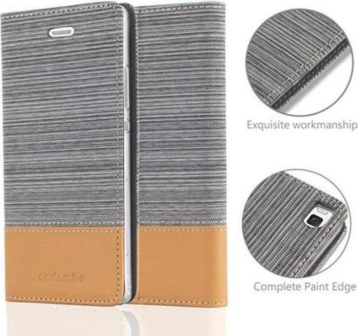 Produktbild Cadorabo Jeans Optik (Huawei P8)