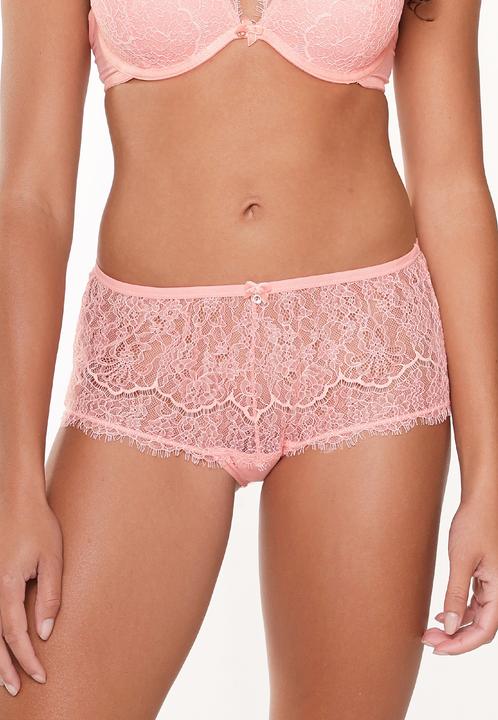 Actual product image LingaDore Short (S)