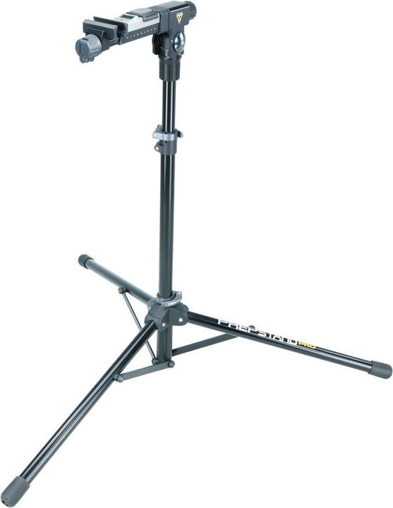 Topeak Support de montage PrepStand Pro