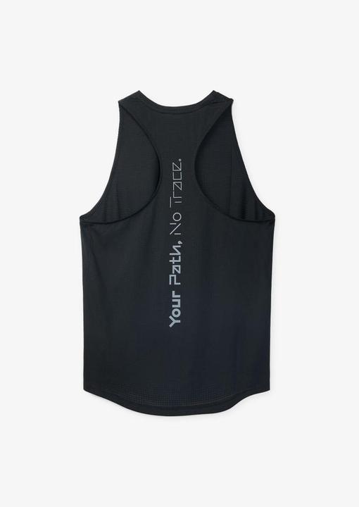 Actual product image Nnormal Race Tank W Black (L)