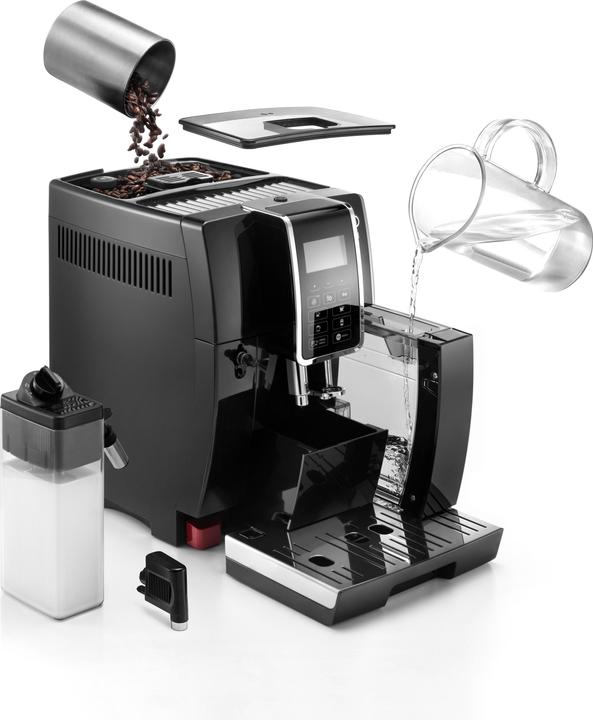 Actual product image De'Longhi Dinamica