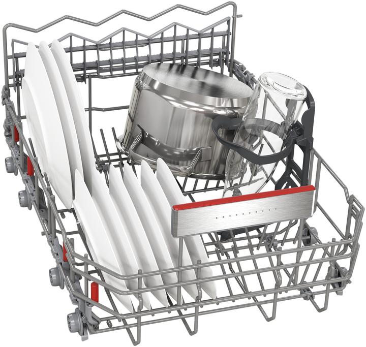 Image du produit Bosch Hausgeräte Lave-vaisselle encastrables BOSC