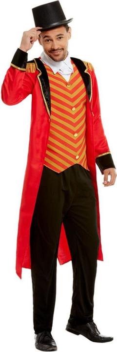 Actual product image Smiffys circus director (XL)