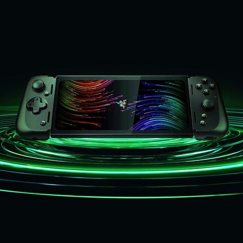 Actual product image Razer Kishi Pro (P) (Android)