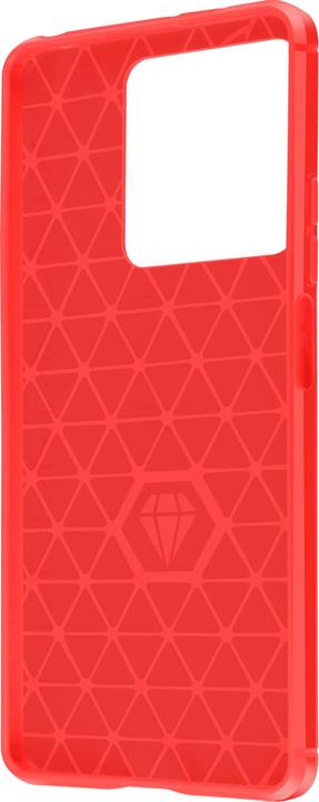 Actual product image Avizar Classic Carb Mobile Phone Case Series (Xiaomi Poco C65)