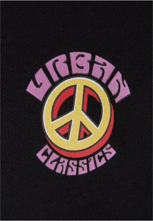 Immagine prodotto Urban Classics Felpa con cappuccio Big Peace (L)