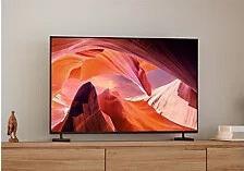 Image du produit Sony KD-43X80L (43", X80L, LED, 4K, 2023)
