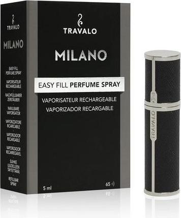 Actual product image Travalo Atomiser Milano (Eau de toilette, 5 ml)