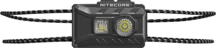 Image du produit Nitecore NU20 Classic (360 lm)