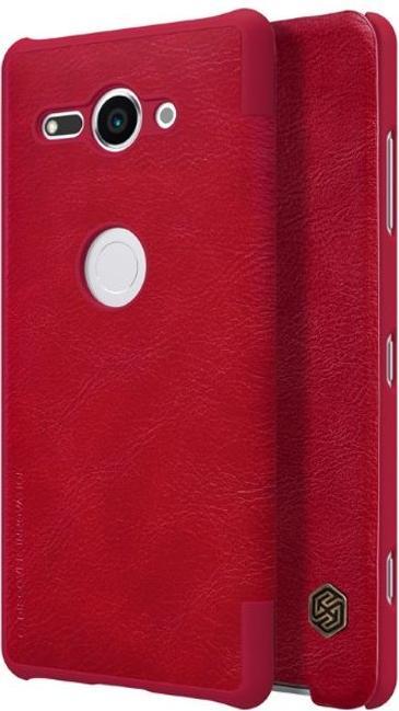 Actual product image Nillkin Qin Series