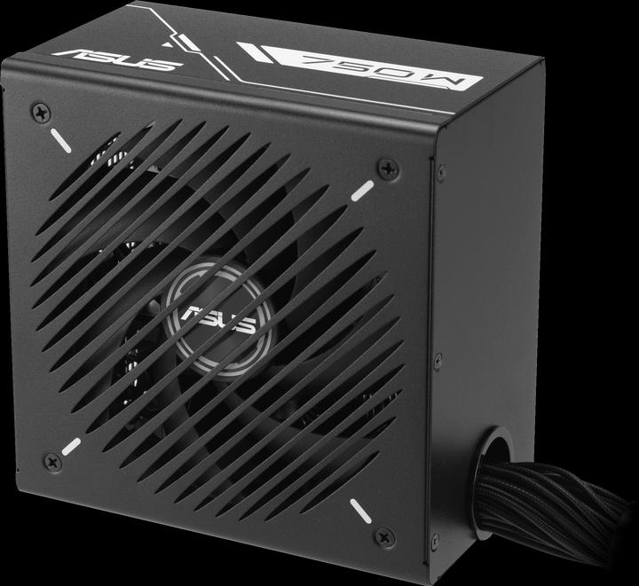 Image du produit ASUS Netzteil PRIME 750W BLACK (750 W)
