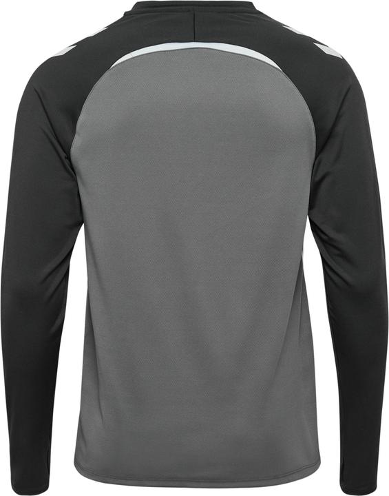 Actual product image hummel hmlLEAD 2.0 CREW SWEAT (XL)