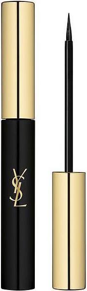 Image du produit Yves Saint Laurent Eyeliner Couture - Noir Minimal 01 (No. 01 - Noir Minimal)