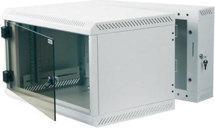 Produktbild Triton 19 Wandschrank, 15HE (15 HE, 19 Zoll Rack)
