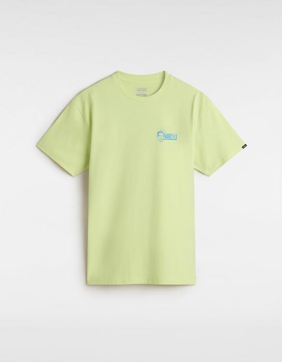 Vans Death Grip SS SHADOW LIME (M)