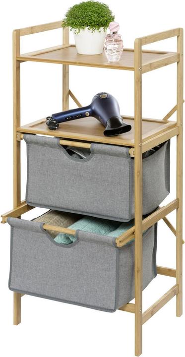 Produktbild Wenko Bahari (44 x 34 x 96 cm)