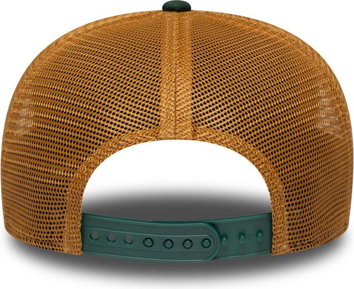 Immagine prodotto New Era 9Seventy Stretch Cap Debossed Oakland Athletics