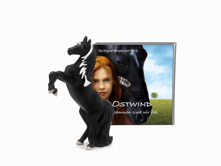 Actual product image Tonies Eastwind (German)