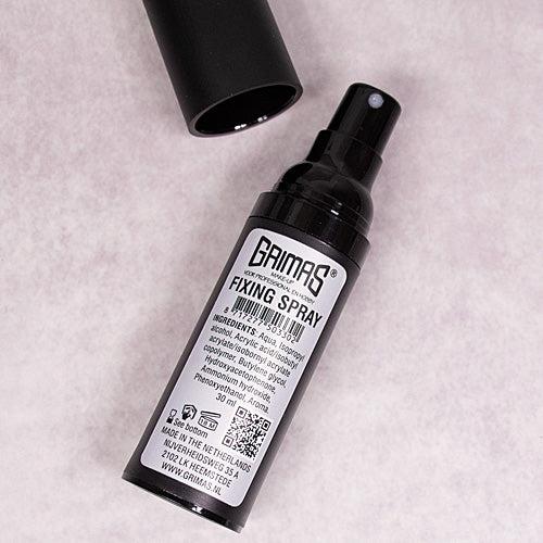Immagine prodotto Mehron Fixierspray für Make-Up