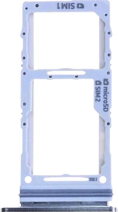 Produktbild Clappio Ersatz SIM-Halter (SIM-Halterung, Galaxy Note 10 Plus)
