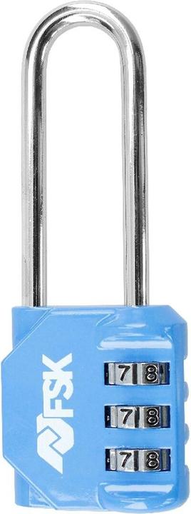Actual product image FSK Kombinationsschloss