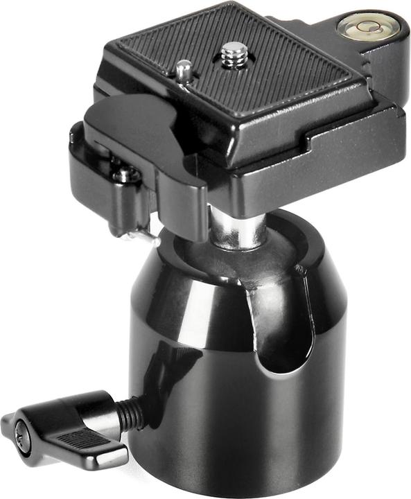 Walimex pro FT-002H Pro-Kugelkopf (Kugelkopf)