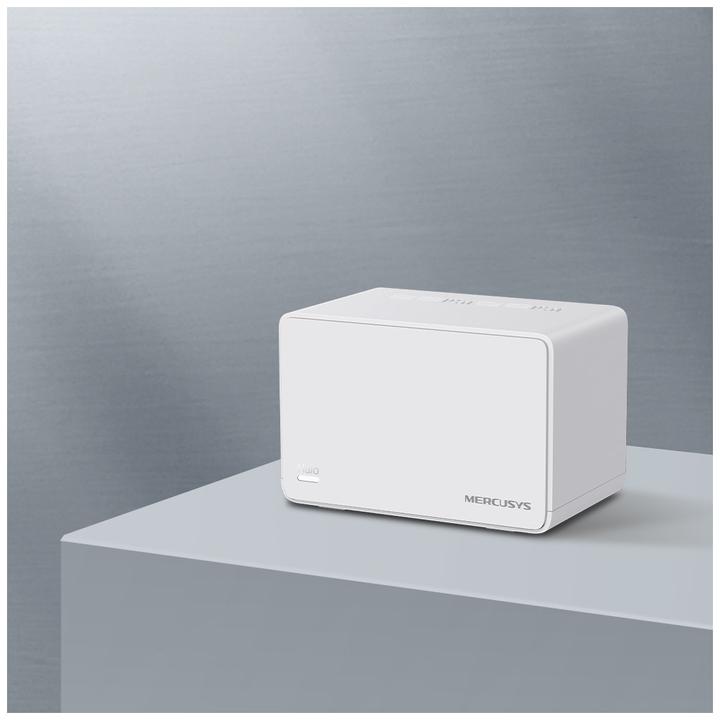 Produktbild Mercusys AX3000 Whole Home Mesh Wi-Fi System