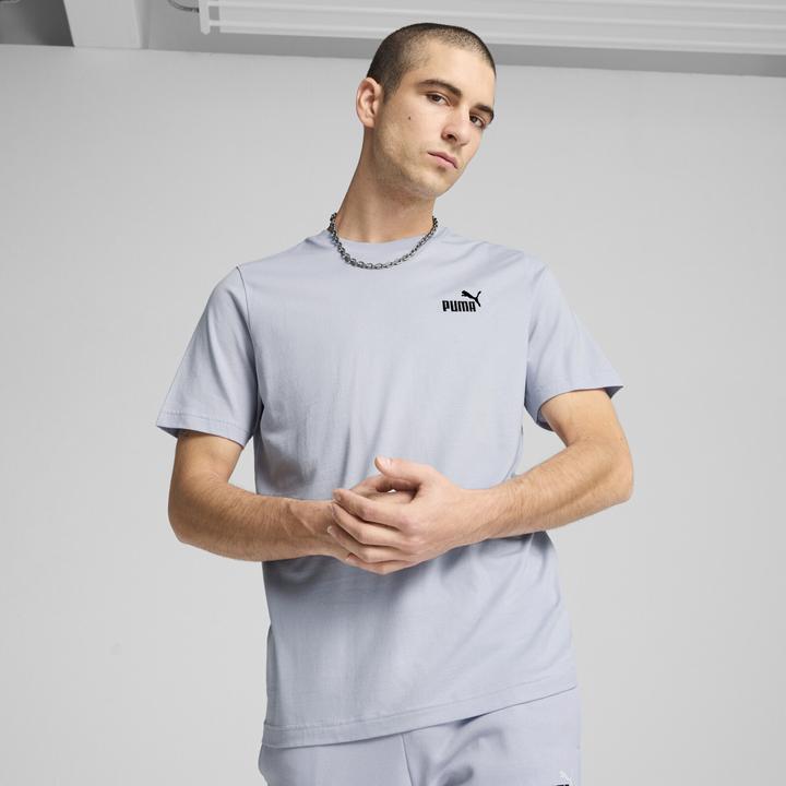 Actual product image Puma ESS 2 COLOR Small No. 1 Logo Tee (XL)