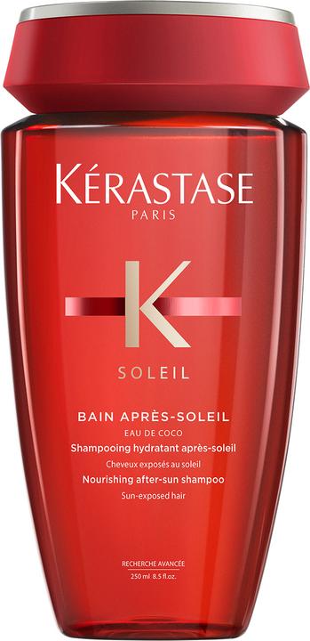 Produktbild Kérastase Soleil Bain Après-Soleil (250 ml, Flüssiges Shampoo)