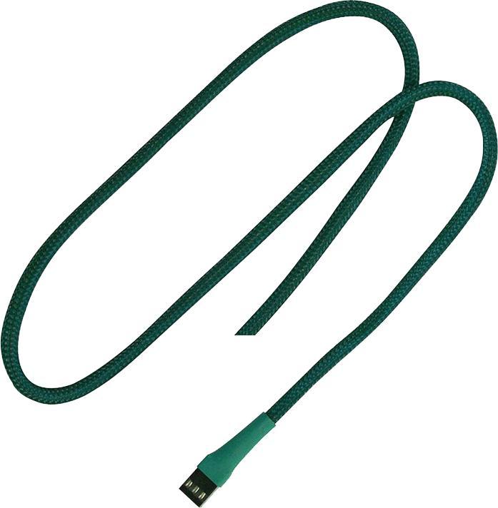 Actual product image Nanoxia Extension cable for fan power supply (0.30 m)