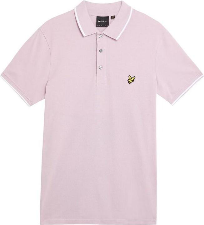 Actual product image Lyle and Scott Tipped (S)