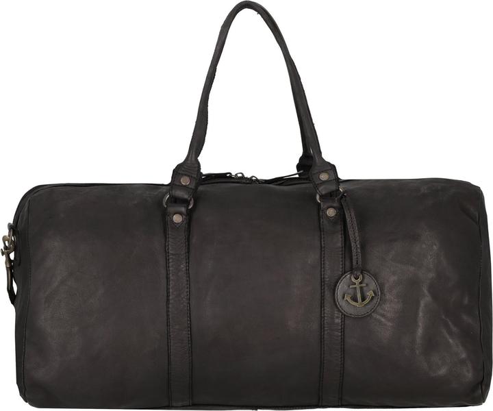 Harbour 2nd Jan Weekender Reisetasche Leder 53 cm (28 l)