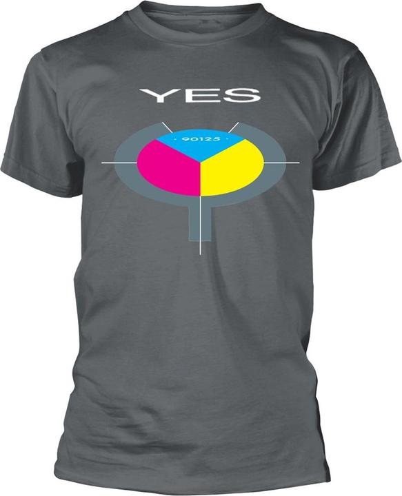 Yes TShirt