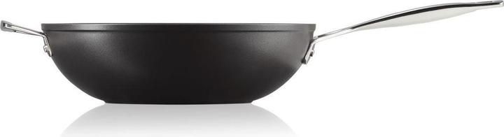 Produktbild Le Creuset Wok (30 cm, Wok Pfanne, Aluminium)