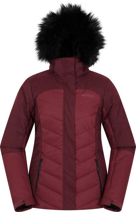 Produktbild Mountain Warehouse Pyrenees II Skijacke Wattiert