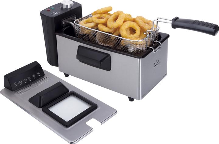 Produktbild Jata FR680 3.2L
