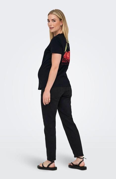 Produktbild Only Maternity OLMNANCY T-shirt T-shirt (S)