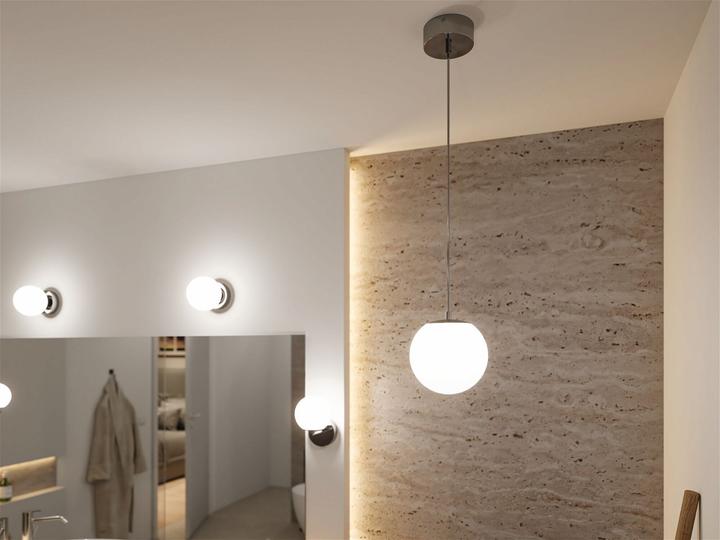 Actual product image Paulmann PAUL pendant light (1080 lm)