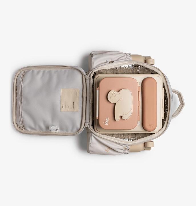 Immagine prodotto Citron Borsa termica per il pranzo dei bambini Ballerina (0.50 l)