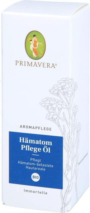 Produktbild Primavera Hämatom Pflege Öl (50 ml)