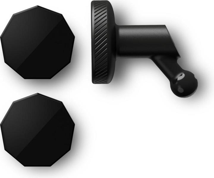 Actual product image Garmin Suction cup holder