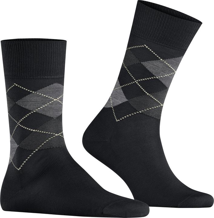 Immagine prodotto Burlington M's MANCHESTER (Confezione singola, 40 - 46)