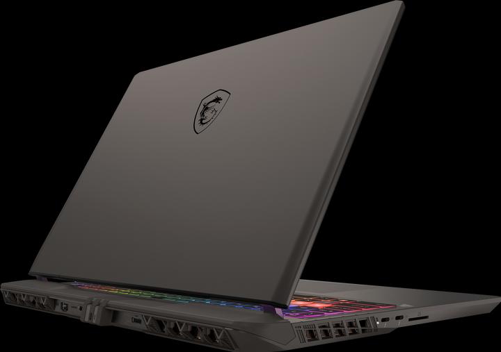 Actual product image MSI Vector 16 HX AI (16", Intel Core Ultra 9 275HX, 16 GB, 1000 GB, CH)