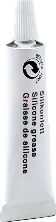 Produktbild Miele Silikonfett