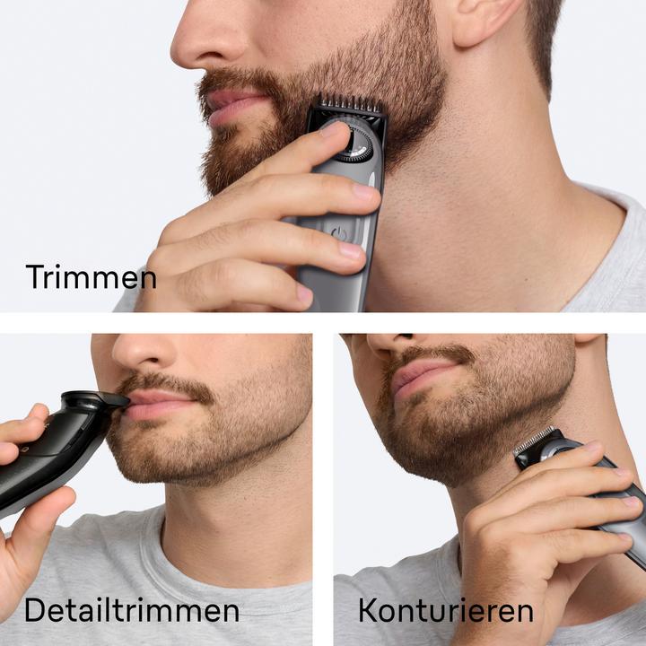 Image du produit Braun Serie 3 BT3560