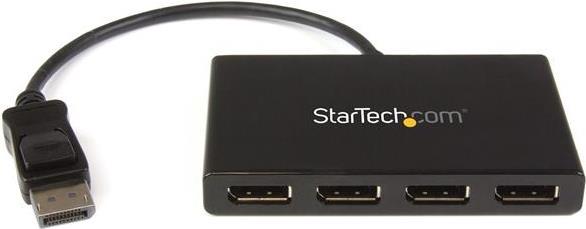 Actual product image StarTech DisplayPort – DisplayPort (38.60 cm)