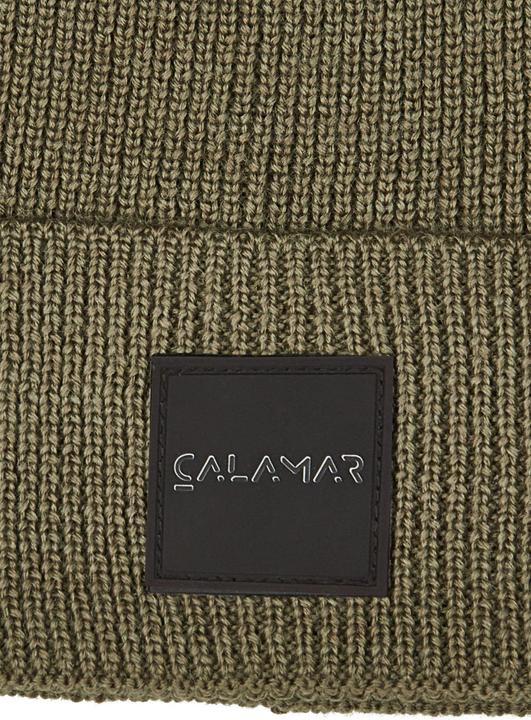 Actual product image Calamar Mütze